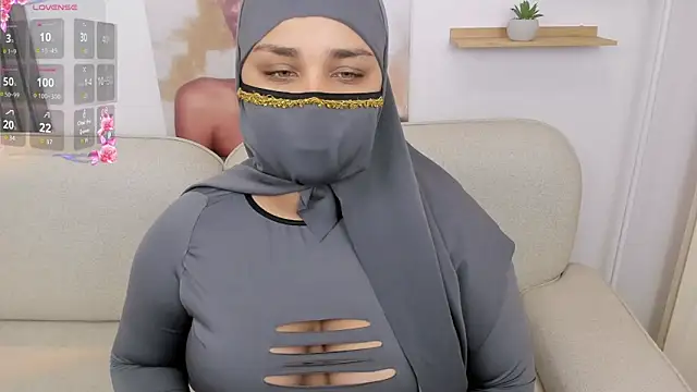 Salma farouk online show from June 18, 2026, 3:16 am