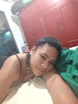 AntonellaMonroew online show from May 21, 2026, 2:14 pm