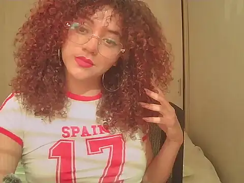 FireDoll69 online show from May 9, 2026, 1:03 pm