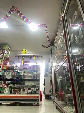 Snapshot of Bell_Mariny chatting on June 26, 2026, 12:33 pm Bell Mariny online show from June 26, 2026, 12:33 pm