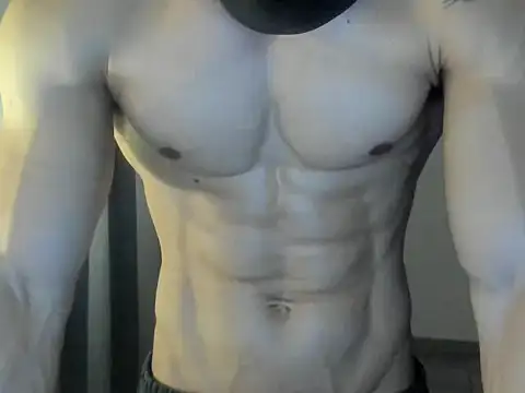 mysterious muscles online show from July 5, 2026, 4:19 am