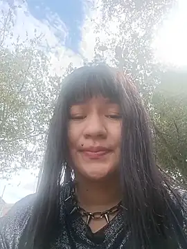 Bathory777 online show from June 9, 2026, 2:40 pm