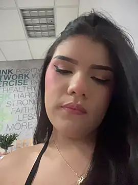 PippiCharmXXX online show from July 7, 2026, 5:10 am