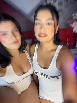PippiCharmXXX online show from July 23, 2026, 5:16 am