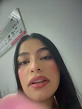PippiCharmXXX online show from July 28, 2026, 5:15 am