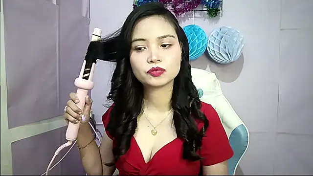 Snapshot of FerminaBoutwell chatting on May 26, 2026, 1:31 pm FerminaBoutwell online show from May 26, 2026, 1:31 pm