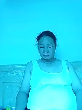 BlueGirlyeah online show from July 11, 2026, 3:51 am
