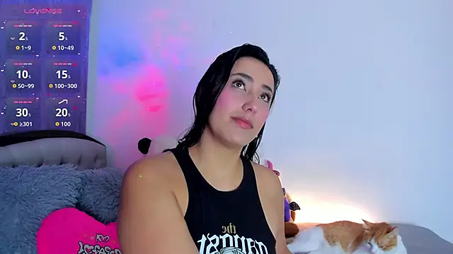Snapshot of my__aleja chatting on May 21, 2026, 5:27 am my aleja online show from May 21, 2026, 5:27 am