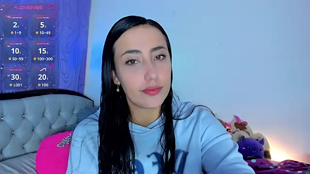 Snapshot of my__aleja chatting on May 16, 2026, 6:45 am my aleja online show from May 16, 2026, 6:45 am