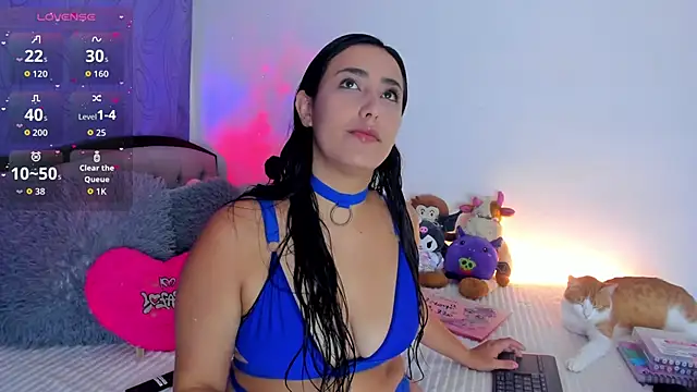 Snapshot of my__aleja chatting on May 19, 2026, 8:32 am my aleja online show from May 19, 2026, 8:32 am