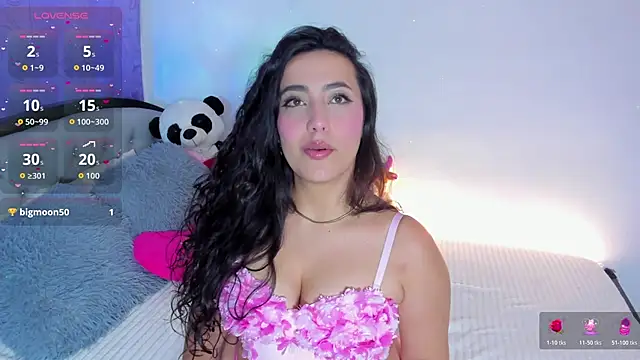 Snapshot of my__aleja chatting on May 30, 2026, 2:29 am my aleja online show from May 30, 2026, 2:29 am