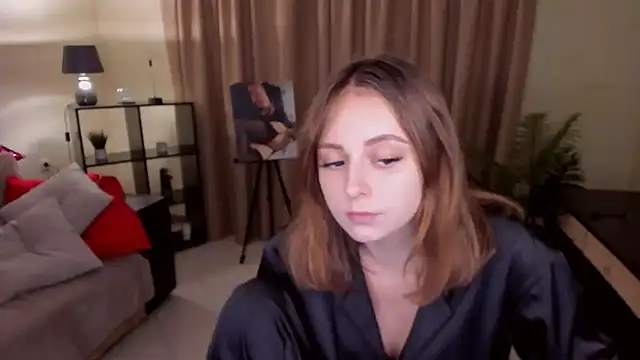 MilanaRare online show from June 25, 2026, 6:24 pm