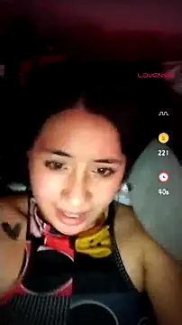 Annie loveer online show from July 1, 2026, 5:08 am