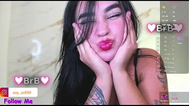 Snapshot of elaiamuller_ chatting on June 30, 2026, 8:42 pm elaiamuller online show from June 30, 2026, 8:42 pm