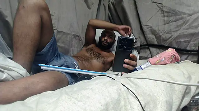 Camodick online show from March 5, 2026, 8:55 am