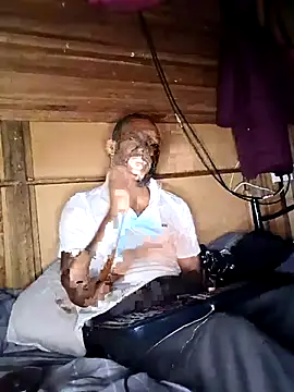 Snapshot of Camodick chatting on January 31, 2026, 9:57 pm Camodick online show from January 31, 2026, 9:57 pm