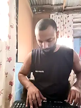 Camodick online show from October 14, 2025, 10:05 am