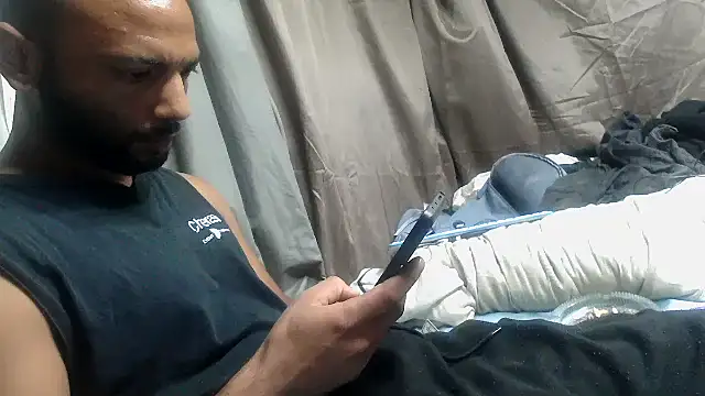 Camodick online show from April 2, 2026, 1:57 am