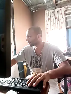 Camodick online show from October 25, 2025, 12:17 pm