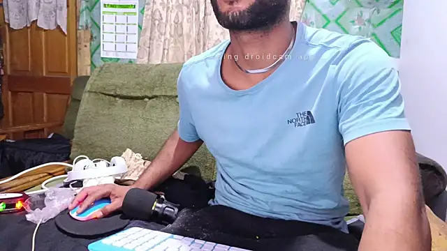 Camodick online show from March 9, 2025, 7:26 pm