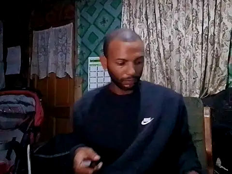 Camodick online show from February 28, 2025, 1:26 am