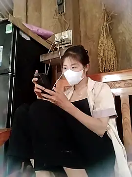 Miru SEXYY online show from May 9, 2026, 2:48 am