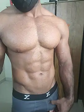 freakinsexy online show from July 12, 2026, 9:32 am
