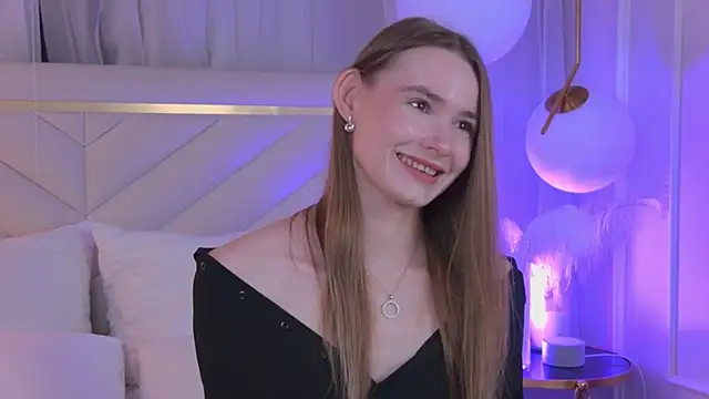 Snapshot of LillianYoung chatting on May 29, 2026, 9:48 am LillianYoung online show from May 29, 2026, 9:48 am
