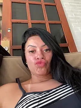 belababyy online show from July 25, 2026, 2:23 pm