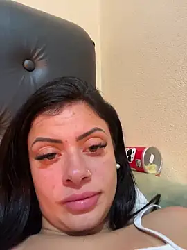 belababyy online show from May 21, 2026, 11:24 pm