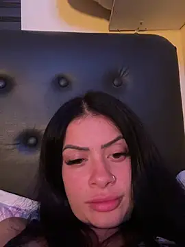 belababyy online show from May 25, 2026, 12:43 am