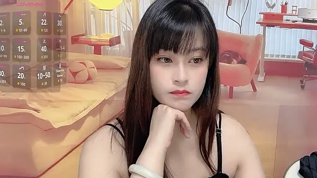 Snapshot of Xiaoting13 chatting on May 30, 2026, 7:25 am Xiaoting13 online show from May 30, 2026, 7:25 am