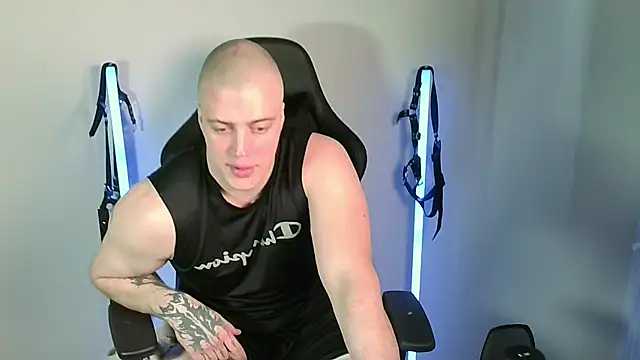 Bigbaald online show from May 22, 2026, 5:38 am