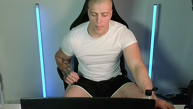 Bigbaald online show from June 7, 2026, 8:52 am