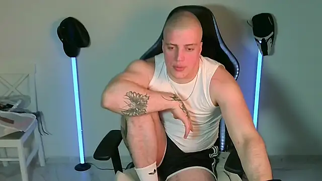 Bigbaald online show from May 28, 2026, 5:26 am