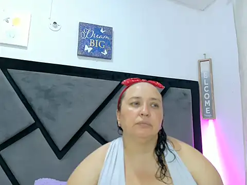 Snapshot of Natasha2603 chatting on June 30, 2026, 10:10 pm Natasha2603 online show from June 30, 2026, 10:10 pm