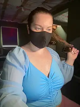 AngelinaSecret online show from May 31, 2026, 8:09 am
