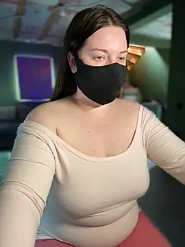AngelinaSecret online show from May 21, 2026, 8:01 am