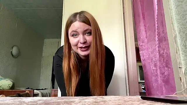Violette Iguina online show from May 8, 2026, 8:29 am