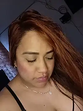 AriaGomez  online show from May 22, 2026, 10:41 pm