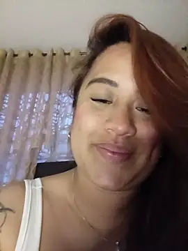 AriaGomez  online show from June 14, 2026, 11:17 pm