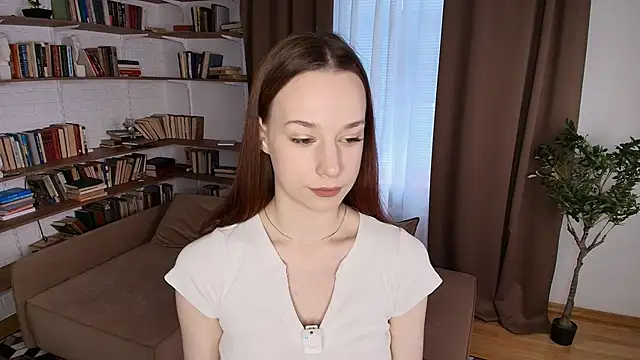 EmmieFilmore online show from May 26, 2026, 8:34 am
