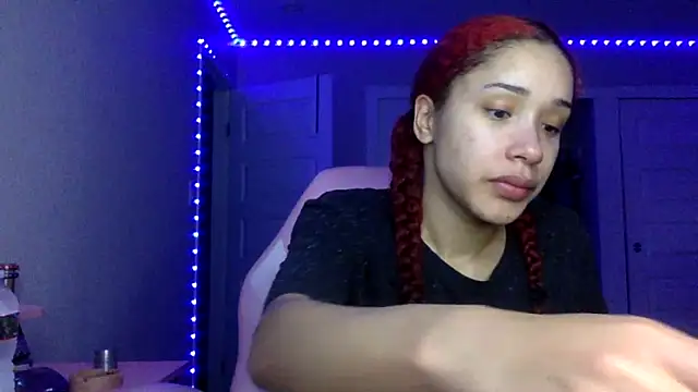 Jenna Beck online show from May 20, 2026, 2:30 am