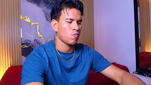 JacobWolf   online show from May 15, 2026, 7:34 pm