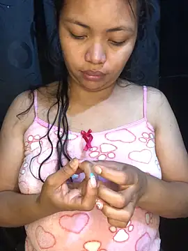 ChanellSweets online show from June 20, 2026, 3:33 am
