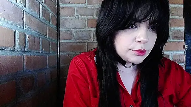 Snapshot of DarkRoseUwU chatting on July 5, 2026, 9:10 pm DarkRoseUwU online show from July 5, 2026, 9:10 pm