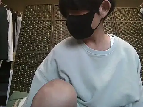 kazupan22 online show from June 30, 2026, 8:36 am