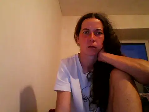 DanicaFey online show from May 21, 2026, 6:05 pm