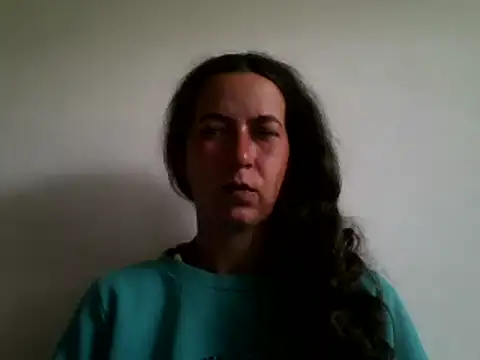 DanicaFey online show from May 31, 2026, 6:41 am