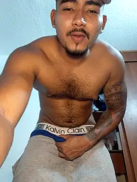 AndrssGold online show from June 26, 2026, 3:34 am